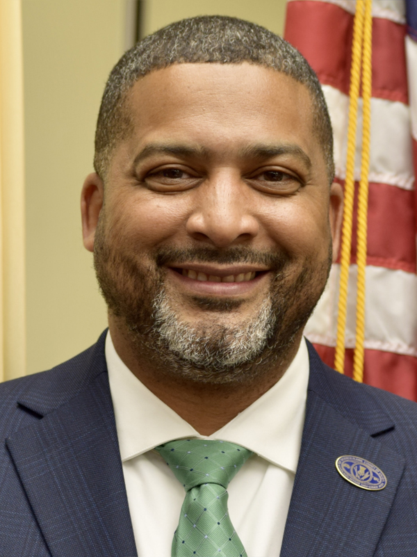 Message from Councilman Roc White – July 17, 2026
