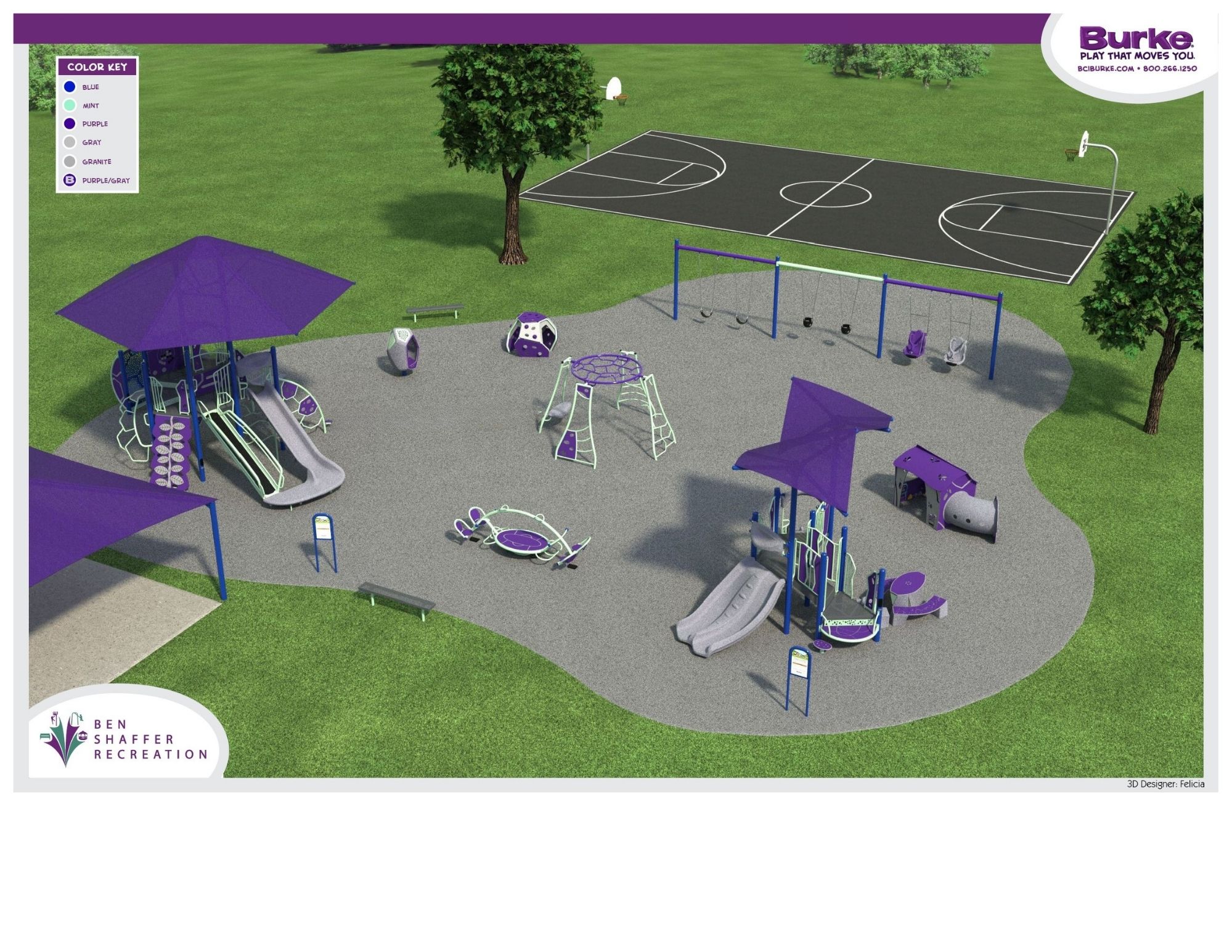 Haven Rendering 2